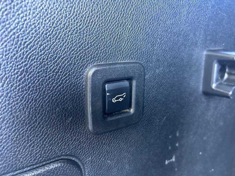 2015 Ford Expedition EL Platinum