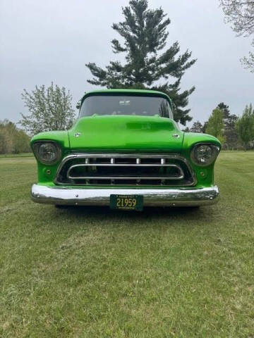 1957 Chevrolet 150