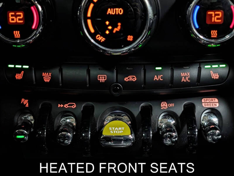 2021 MINI Hardtop 2 Door Cooper SE