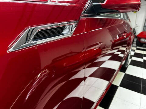 2012 Cadillac CTS 3.6L Premium