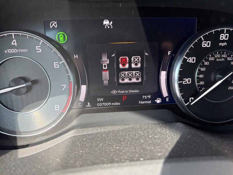 2023 Acura RDX w/Tech