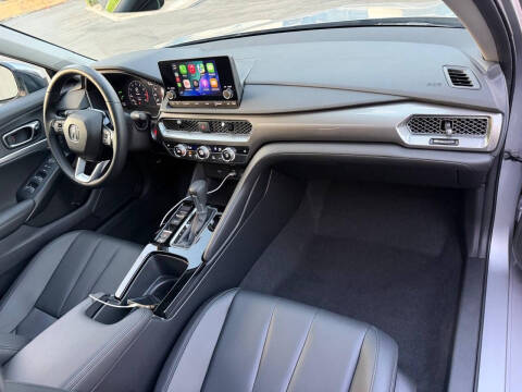2024 Acura Integra