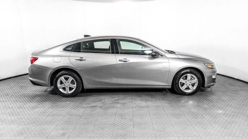 2023 Chevrolet Malibu LS Fleet