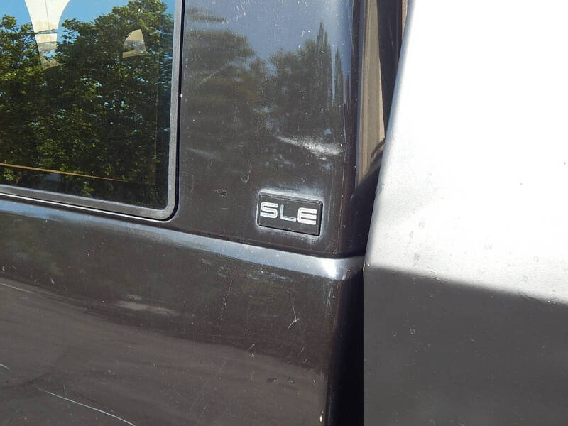 1992 GMC Sierra 2500