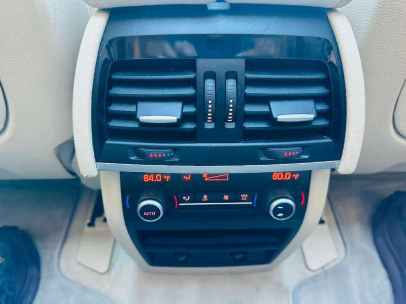 2015 BMW X5 sDrive35i