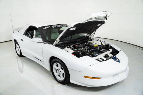 1994 Pontiac Trans Am