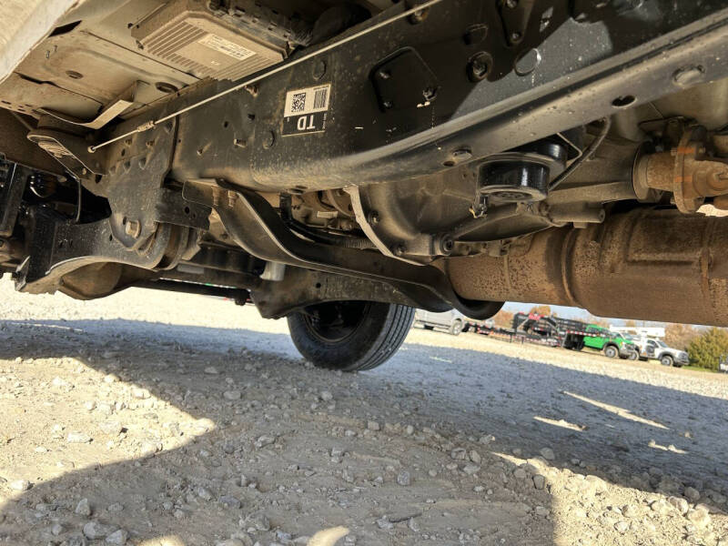 2014 Ford F-450 Super Duty