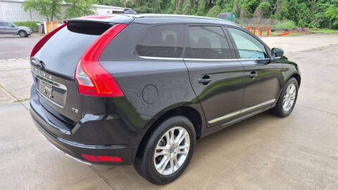 2015 Volvo XC60 T5 Drive-E Premier