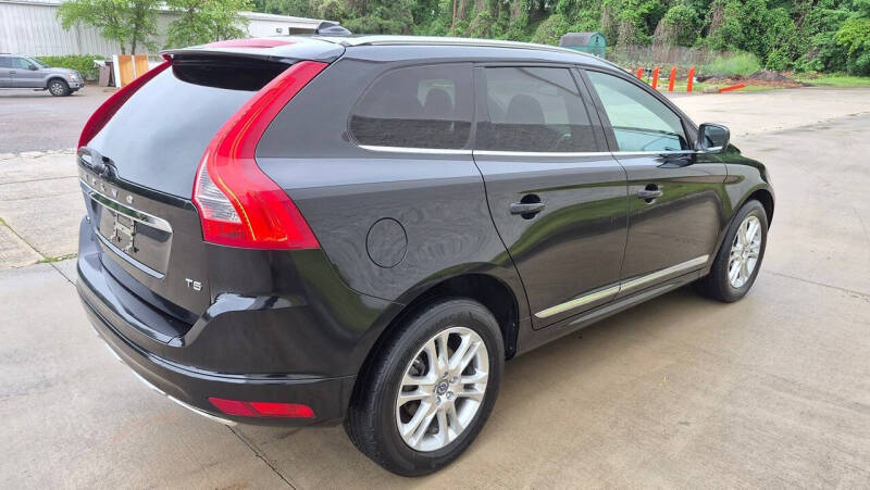 2015 Volvo XC60 T5 Drive-E Premier