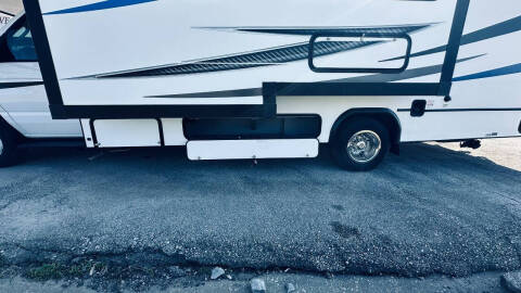 2021 Forest River Sunseeker