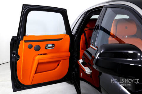 2024 Rolls-Royce Ghost