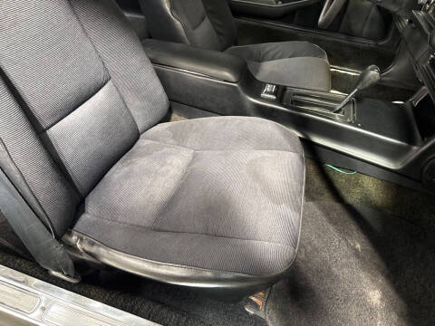 1979 Chevrolet Camaro