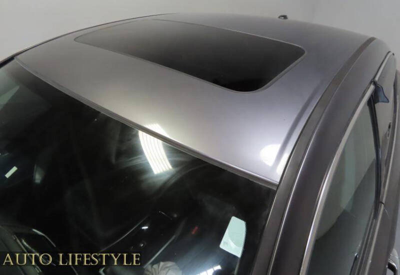 2016 Honda Accord EX-L V6