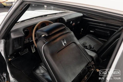 1970 Pontiac GTO