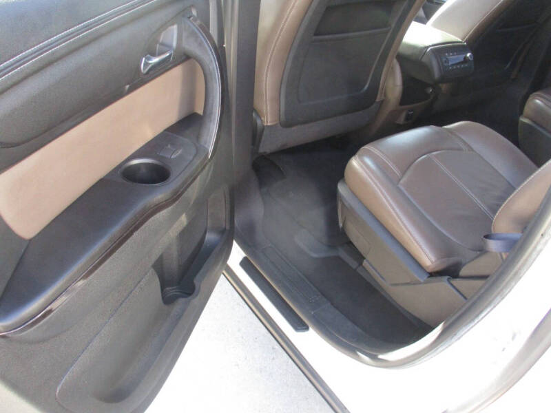 2015 GMC Acadia SLT-1