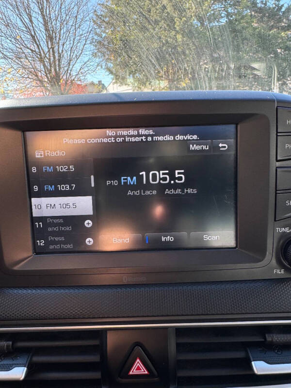 2019 Hyundai Kona SE