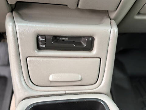 2002 Chevrolet Silverado 3500 LS