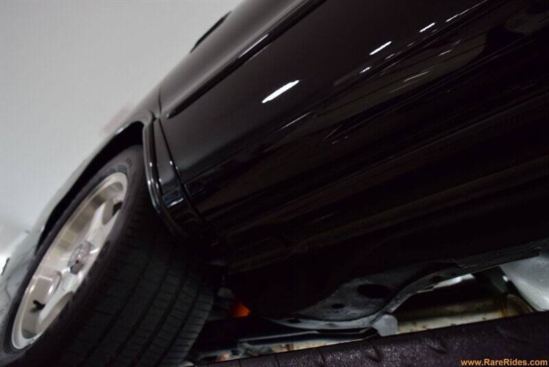 1994 Chevrolet Impala SS