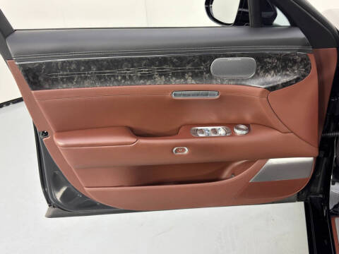 2024 Genesis G90 3.5T e-Supercharger