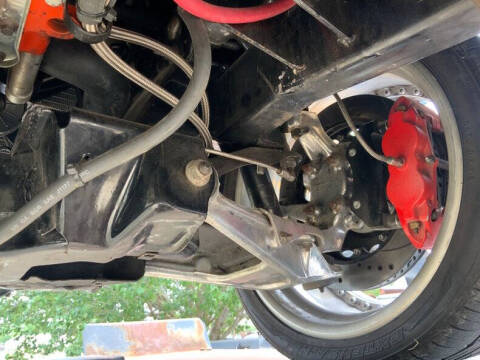 1966 Chevrolet Corvette