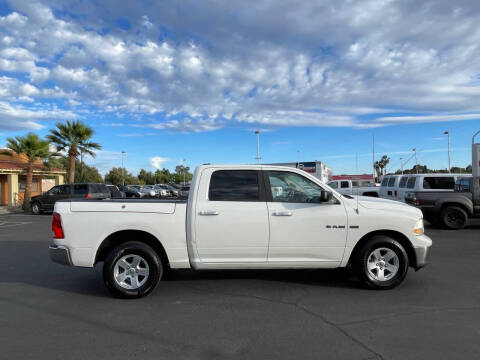 2009 Dodge Ram 1500