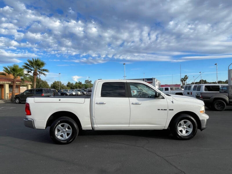 2009 Dodge Ram 1500