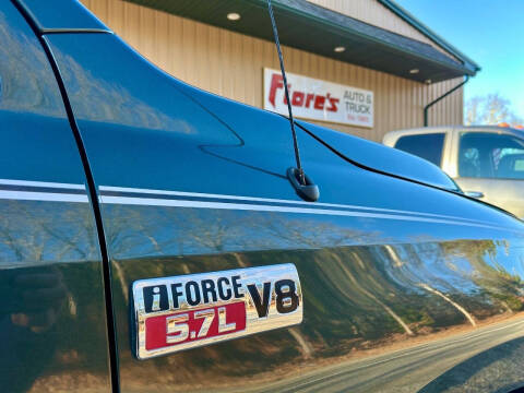 2008 Toyota Tundra SR5