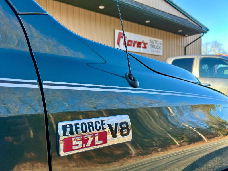 2008 Toyota Tundra SR5