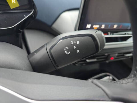 2026 Volkswagen ID.4 Pro S