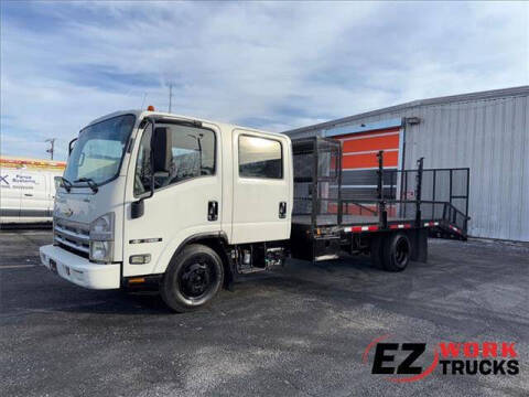 2008 Chevrolet W4500