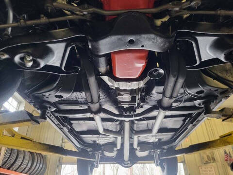 1967 Chevrolet Chevelle