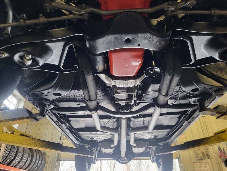 1967 Chevrolet Chevelle