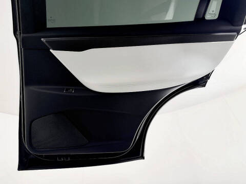 2020 Tesla Model X Performance