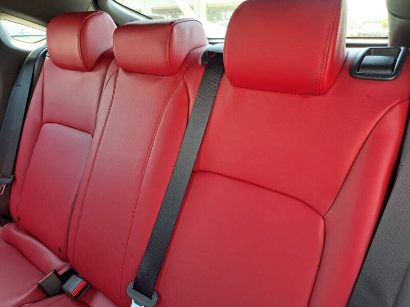 2026 Acura Integra w/A-SPEC
