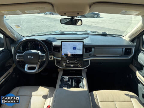 2023 Ford Expedition MAX XLT