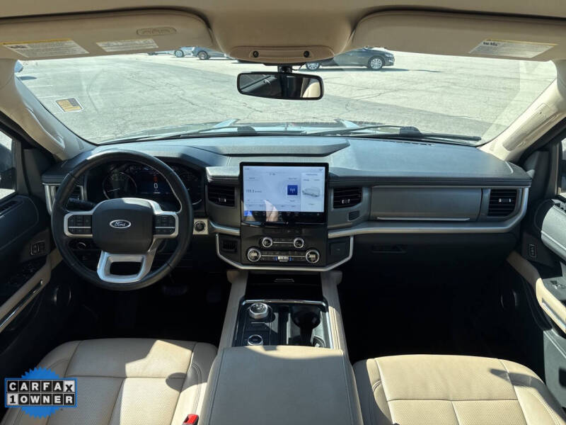 2023 Ford Expedition MAX XLT