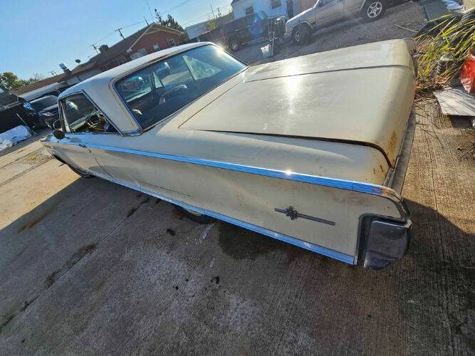 1965 Chrysler 300