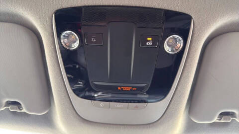 2022 Kia Seltos Nightfall