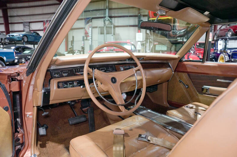 1969 Plymouth GTX