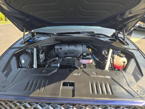 2024 Genesis GV70 2.5T Standard