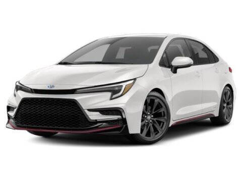 2023 Toyota Corolla Hybrid for sale at Quality Toyota - NEW in Independence MO