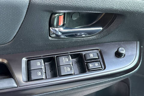 2021 Subaru WRX Limited