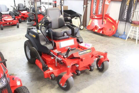2020 Snapper S200XT
