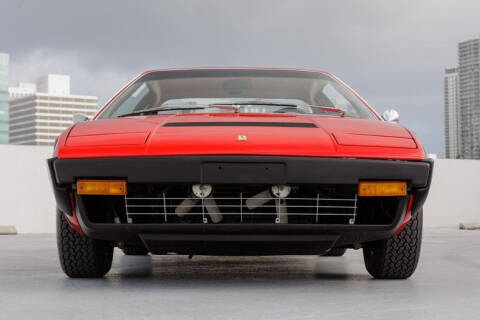 1977 Ferrari 308 GT4