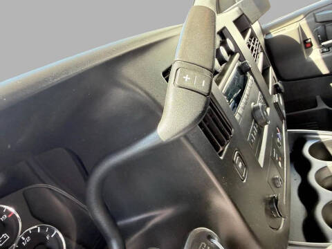 2021 Chevrolet Express 2500