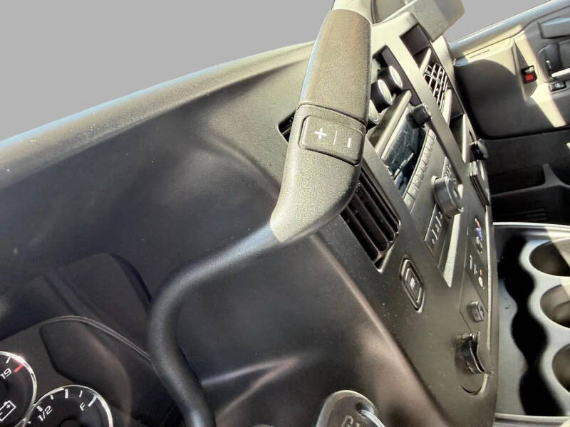 2021 Chevrolet Express 2500