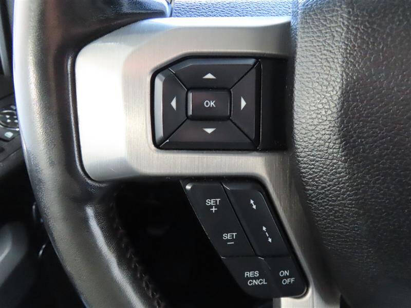 2019 Ford F-450 Super Duty Platinum