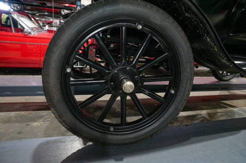 1925 Ford Model T