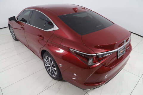 2024 Lexus ES 350