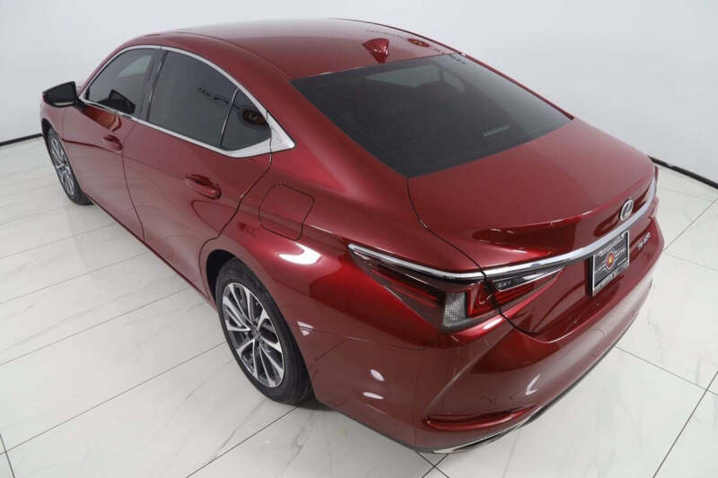 2024 Lexus ES 350